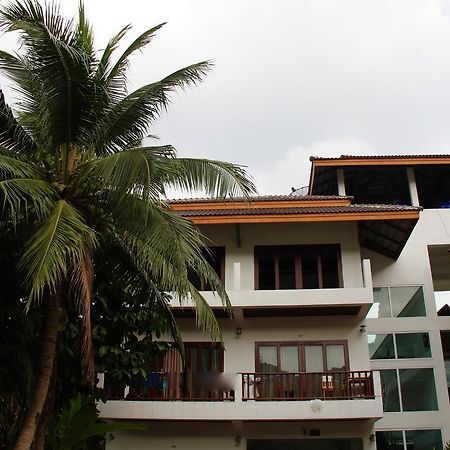 The One Hotel เกาะเต่า ภายนอก รูปภาพ