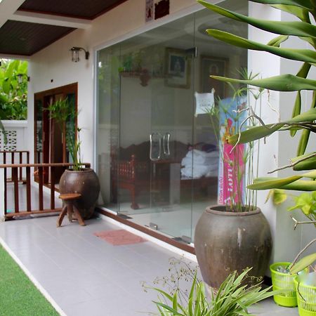 The One Hotel เกาะเต่า ภายนอก รูปภาพ