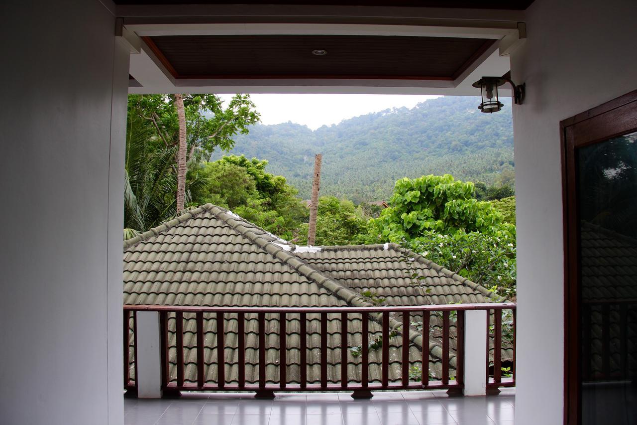 The One Hotel เกาะเต่า ภายนอก รูปภาพ