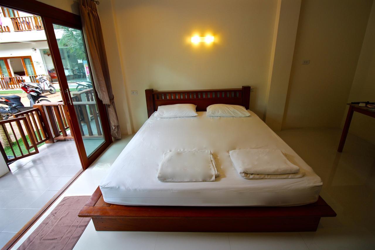 The One Hotel เกาะเต่า ห้อง รูปภาพ