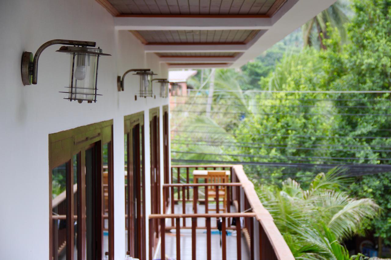 The One Hotel เกาะเต่า ภายนอก รูปภาพ