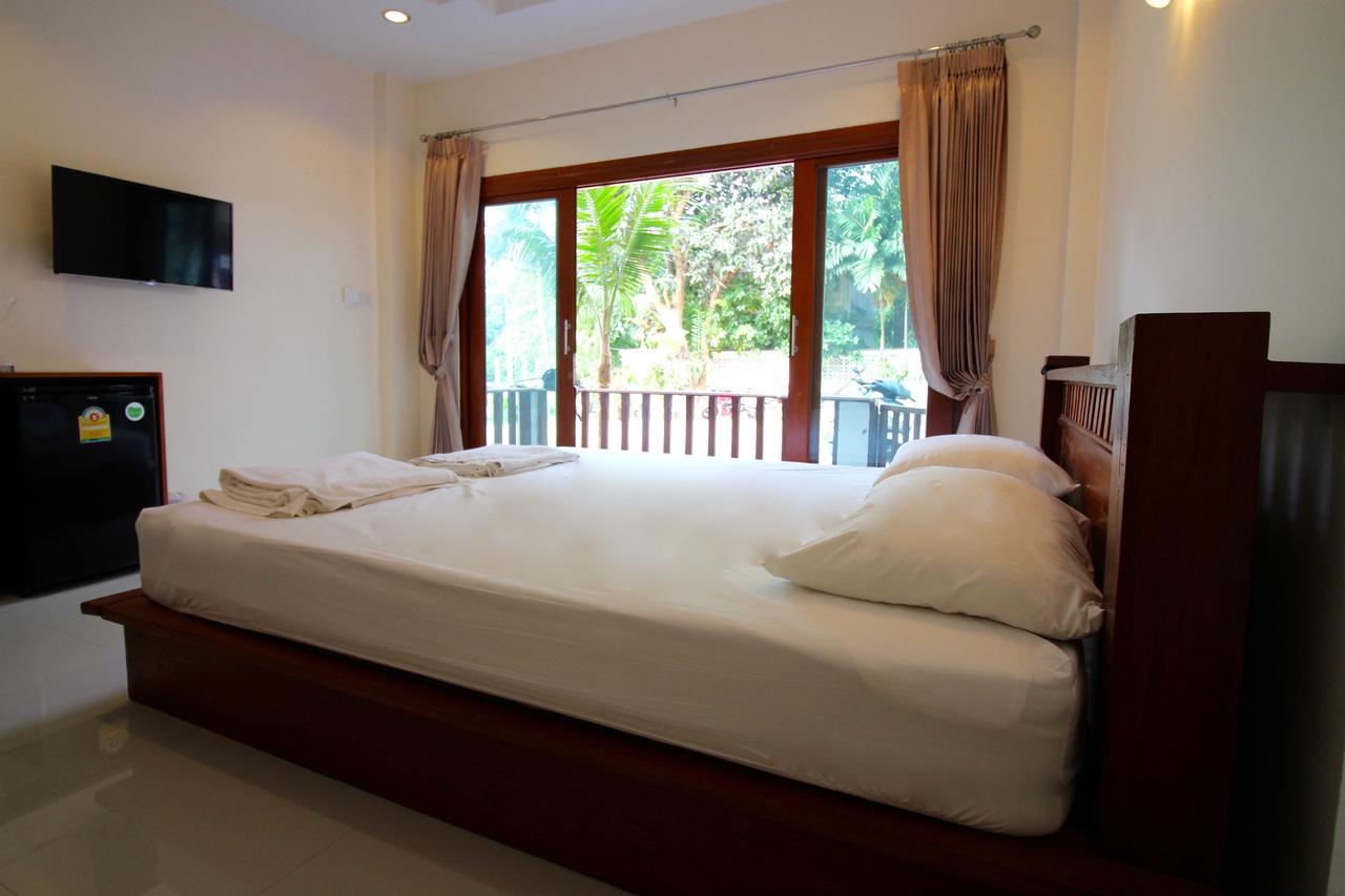 The One Hotel เกาะเต่า ภายนอก รูปภาพ