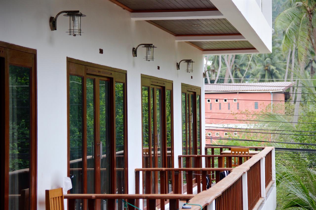 The One Hotel เกาะเต่า ภายนอก รูปภาพ